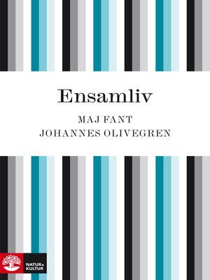cover image of Ensamliv